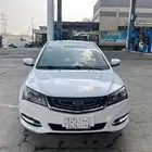 جيلي ام قراند 2019