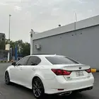 لكزس gs350 fsport