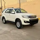 فوشنر 2014 فل كامل V6 سعودي