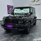 جي كلاس للإيجار اليومي والشهري