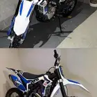 دباب صحراوي وسام ناري