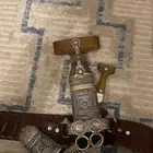 خنجر حك زراف مطرح 7