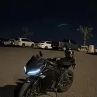 دباب ريس 250