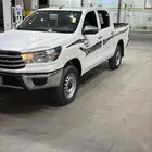 هايلكس ديزل 2021