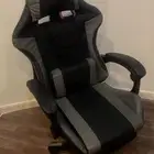 كرسي قيمنق