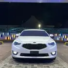 كادينزا 2016