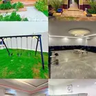 شاليهات الخير  نجران