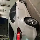 كيا سيراتو2017