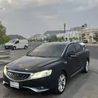 جيلي امجراند جي تي 2017