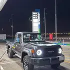 جيب شاص شبه جديد فل كامل ديزل