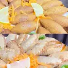 مأكولات سوريه