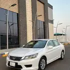 هوندا اكورد 2014