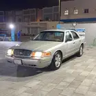 فورد فكتوريا 2011