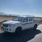 هايلكس 2013 .GLX