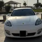 بورش باناميرا 4s 2012