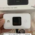 Huawei 4G Mobile WiFi Router   150 SAR