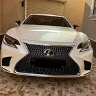 للبيع لكزس LS