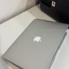 لابتوب ماك بوك اير