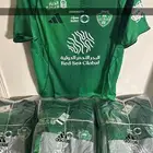 درزن تيشيرت الاهلي