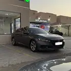 هوندا أكورد سبورت 2018 نص فل مستخدم أول