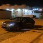 مرسيدس s400 جفالي