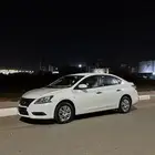 نيسان سنترا 2015