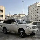 للبيع جيب لكسز مديل 2006