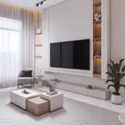 ديكور تلفزيون