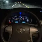 كامري 2007 محوله 11