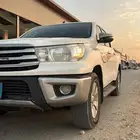 هايلكس 2018