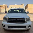 سيكويا 2011 للبيع فل كامل ليميتد