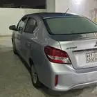 ميتسوبيشي اتراج 2021