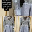 فساتين