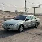 كامري 2002 نظيف