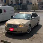 فورد مونتيقو 2008