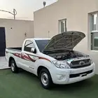 هايلوكس 2011