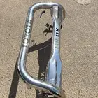 للبيع دعاميه هايلوكس من 2016 وطالع بقوعدها