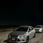 فورد فوكس 2012