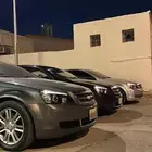 مطلوب كابرس 12 وفوق