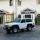 جيب باترول موديل 2007