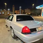 فورد فكتوريا موديل 2010 منطقة خميس مشيط