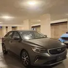 جيلي امجراند فل كامل موديل 2023