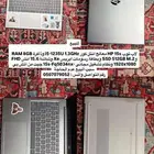 للبيع لابتوب hp