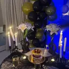 تنسيق حفلات عيد زواج واعياد ميلاد...