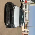 كامري 2025 اصفار اسود ستاندر