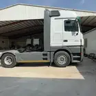 اكتروس 2006 سبيس