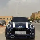 ميني كوبر جون وركس S