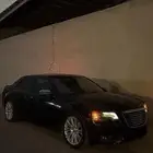 كرايسلر c300 2012 فل كامل اعلى فئه 6 سلندر