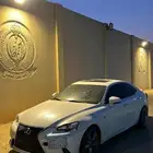 لكزز is350 2015 محول fسبورت خارجي
