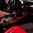 لكزس RC 350 F موديل 2017